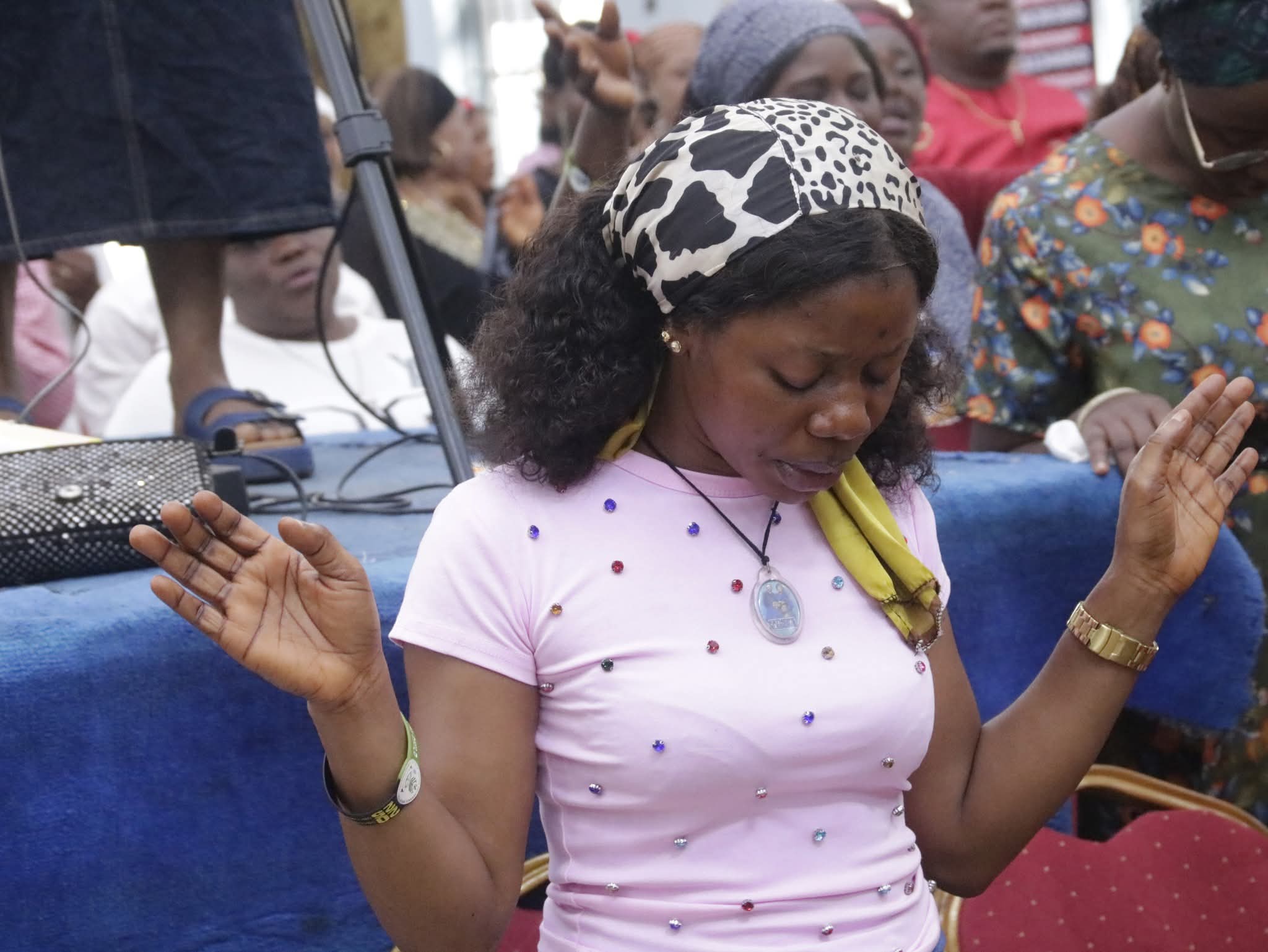 DCGI Fellowship