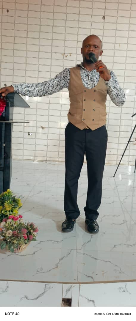 Preaching the Word