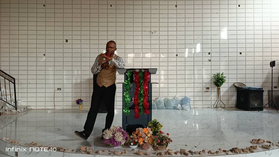 Church Service