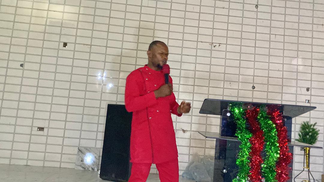 Church Event