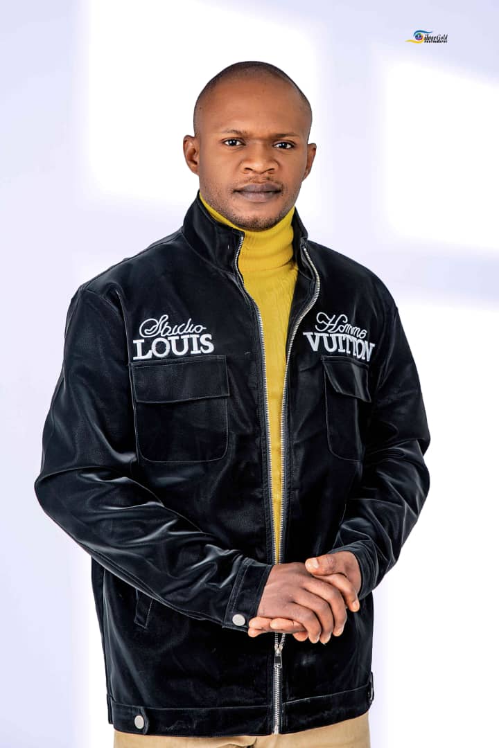 Apostle Chika Jude Monye