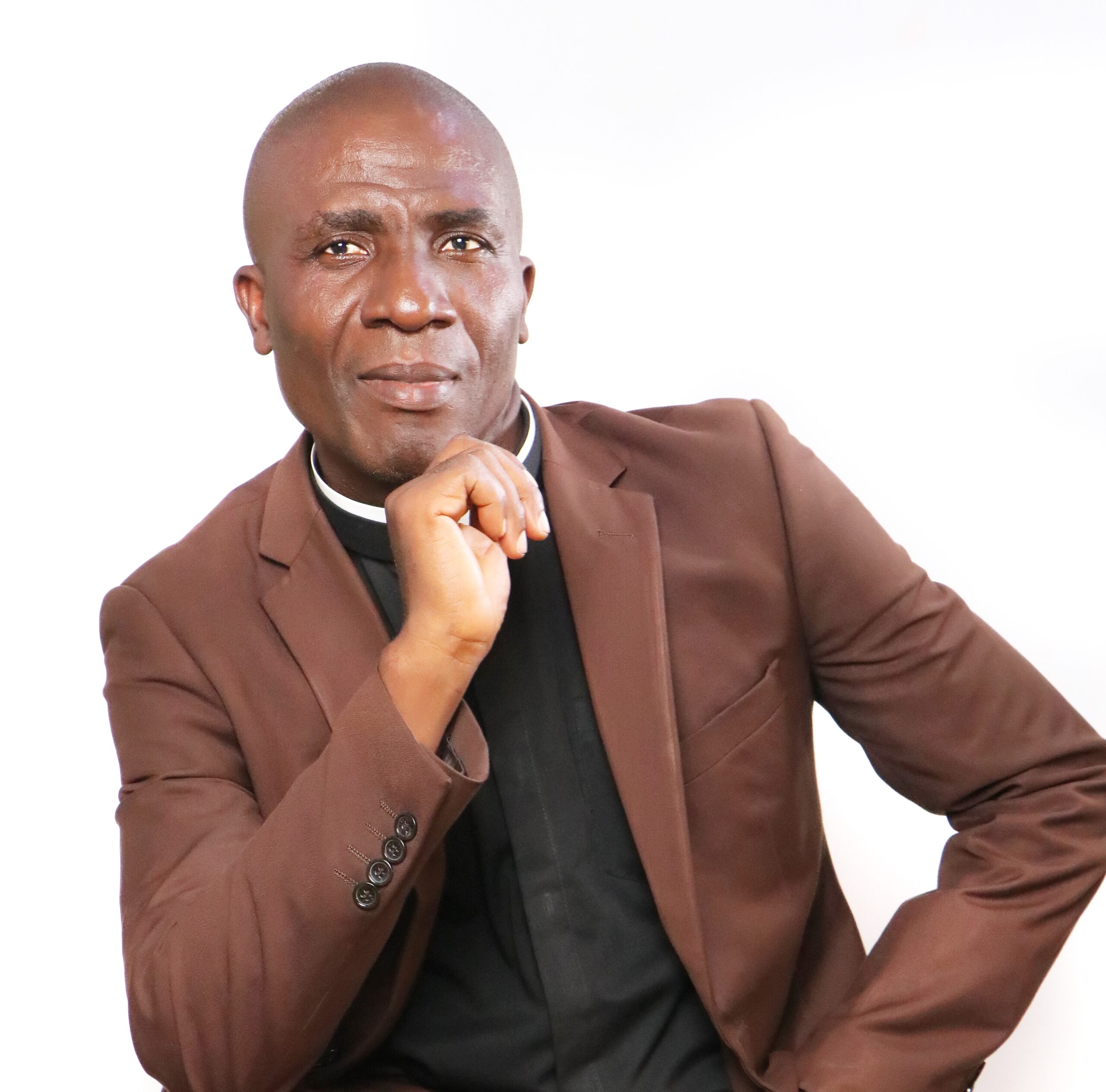 Prince Nick Efeizomor