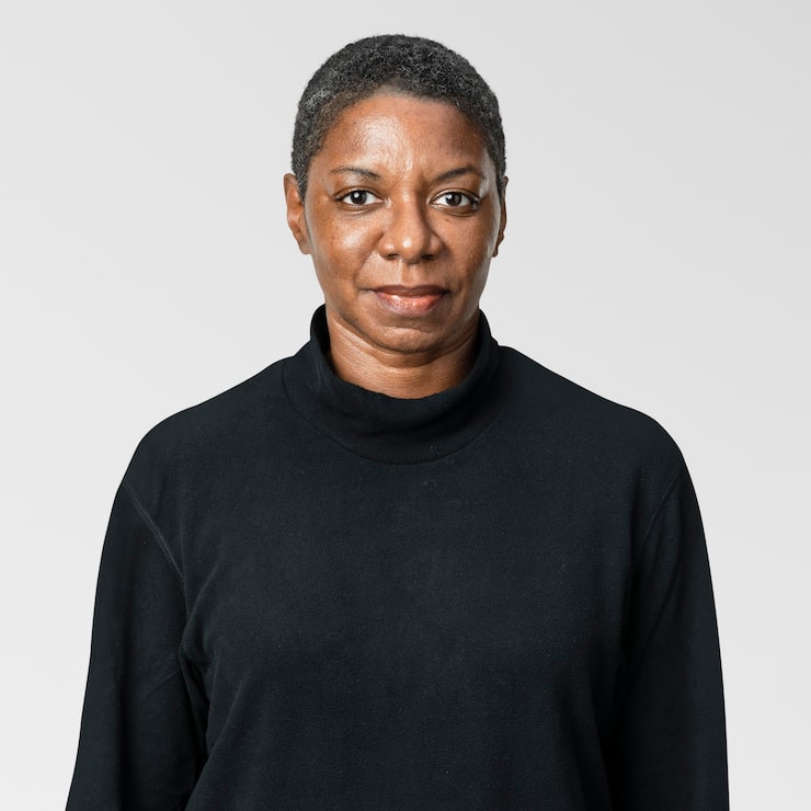 Mrs. Rita Omoroje